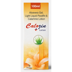 Calozin Plus Lotion 100ml-(Pack Of 2)