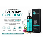 Alpha Follidense Hair Growth Serum 60ml