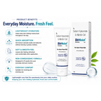 Zitmoist Oil Free Moisturizer Gel For Acne Prone Skin (50gm)