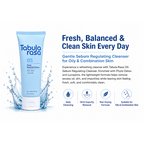 Tabula Rasa OS Sebum Regulating Cleanser for Oily & Combination Skin (99ml)