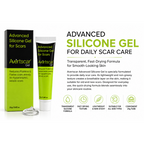 Avertscar Advanced Silicone Gel for Scars (25gm)