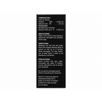 Tarindo Scalp Solution 100 ml | Coal Tar & Salicylic Acid Formula
