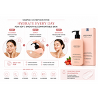 AKOSMA Advanced Skin Repair Moisturizer (200ml)