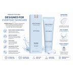AKOSMA Optimax Micro-Essence Cleansing Gel (120ml)