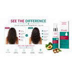 D'Curlz Conditioner Leave On Hair Serum 100ml