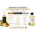 Bloshine Hair Serum (60ml)
