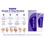 Skaar Try SM Stretch Mark Repair Lotion (50ml)