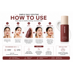 Revinora Advanced Peptide–Bio Retinol Emulsion (30ml)