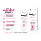 Reelight Face Wash with Glutathione (100ml)