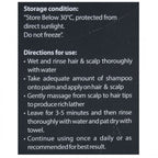 Kerabounce Hair Volumizing Shampoo (100ml)