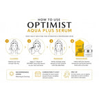 Optimist Aqua Plus Serum (20ml)