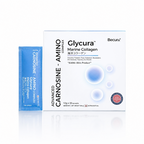 Glycura Marine Collagen Powder Sachets 12g x 30 SACHETS