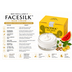 FACESILK Base Cream (50ml)