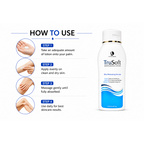 TruSoft Moisturizing Lotion 100ml