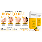 NIDSOFT Moisturizing Lotion (100ml)
