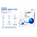 Cutiedge 10% Niacinamide Face Serum (30ml)