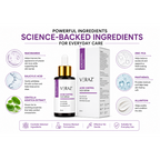 VERAZ Acne Control Face Serum (30ml)