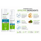ACNEJOY Anti-Acne Foam Facewash for Oily & Acne-Prone Skin (100ml)