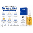 Oeuvre-tone Glutathione Face Serum (30ml)