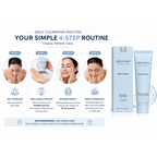 AKOSMA Optimax Micro-Essence Cleansing Gel (120ml)