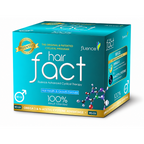 Hair Fact M3-O2 Advanced Cyclical Therapy Kit for Men