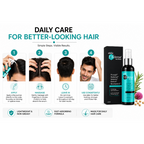 Alpha Follidense Hair Growth Serum 60ml