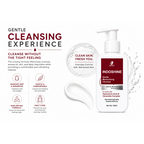 Indoshine Gentle Moisturizing Face Cleanser (125ml)