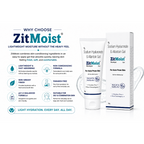 Zitmoist Oil Free Moisturizer Gel For Acne Prone Skin (50gm)