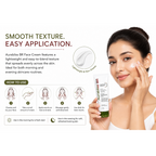 Aurabliss BR Instant Brightening & Rejuvenating Face Cream (50gm)