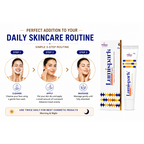Lumispark Advance Depigmenting Premium Radiance Cream (20gm)