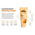 UvEto SPF 50+ Sunscreen Lotion 60ml