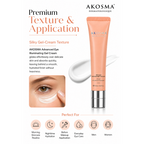 AKOSMA Advanced Eye Illuminating Gel Cream (15ml)