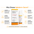 Ugloderm Plus Face Serum 30gm