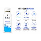 TruSoft Moisturizing Lotion 100ml