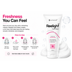 Reelight Face Wash with Glutathione (100ml)