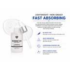 NCMIDE-GA Face Serum with L-Glutathione (30ml)