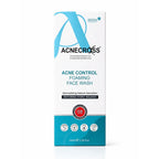 ACNECROSS Acne Control Foaming Face Wash (100ml)