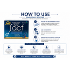 Hair Fact M1-O2 Advanced Cyclical Therapy Kit for Men