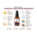 Retinius Retinol Facial Serum (30ml)
