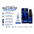 Minfin-HS Hair Growth Serum 30 ml | For Hair Fall Control & Scalp Nourishment