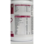 Logihair Women Hair Nutrition Tablets (30Tablets)