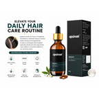 Apaisant Hair Growth Serum (50ml)