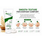 TruSoft Moisturizing Cream 150gm