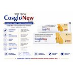 Cosglo New Cream 30g | Brightening & Even Skin Tone Face Cream