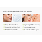 Optimist Aqua Plus Serum 50ml
