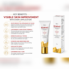 Scar-KT Advanced Gel Serum 15gm | Kollaren™ Exo-T Enriched Scar Repair Gel