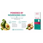 D'Curlz Conditioner Leave On Hair Serum 100ml