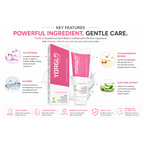 YORGLO Glutathione Face Wash (100gm)