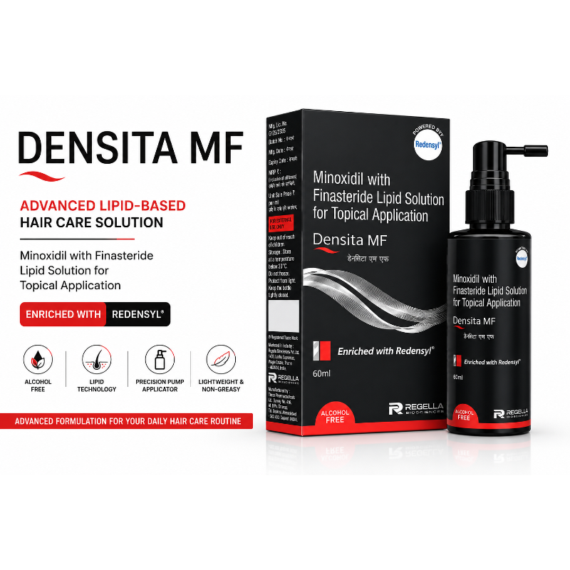 Densita MF Topical Solution (60ml)