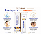 Lumispark Advance Depigmenting Premium Radiance Cream (20gm)